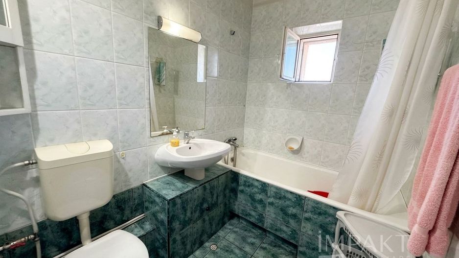 Apartament cu 3 camere decomandat zona Interservisan Gheorgheni - Poză 13