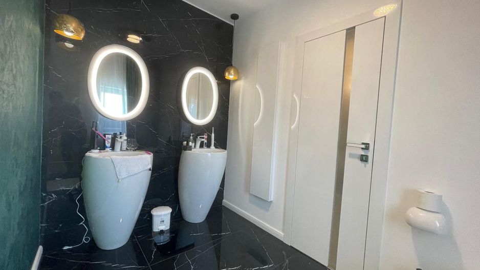 Casa Individuala cu piscina, complet mobilata si utilata, Timisoara - Poză 8