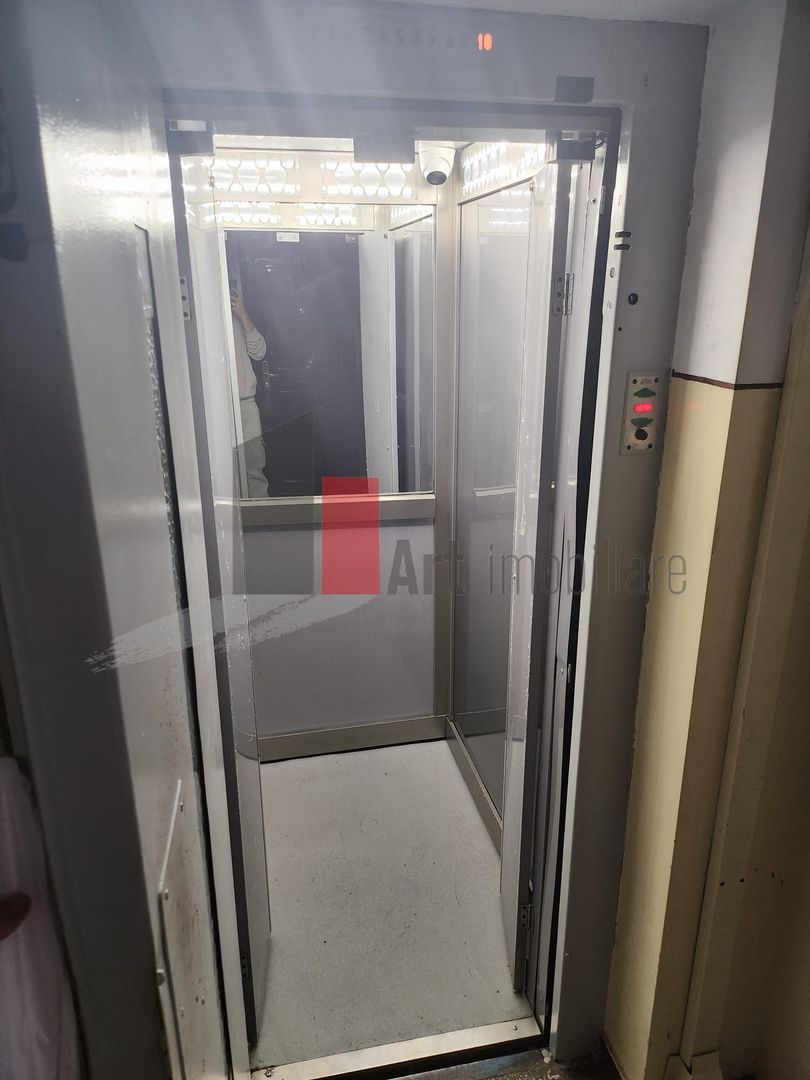 Apartamament 2 camere, cartier Bucurestii Noi/ Zona Parc Bazilescu - Poză 31