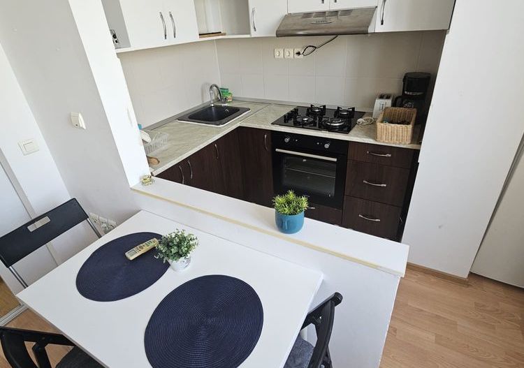 Închiriez apartament 2 camere, Unirii - Cocor, metrou 1 min, Petfriend - Poză 7