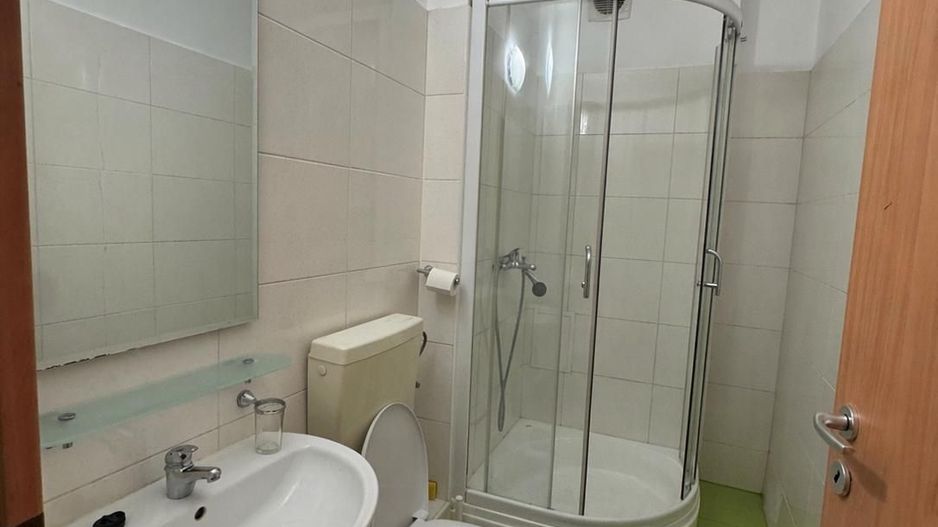 GARSONIERA MILITARI, BLOC NOU, MOBILAT/UTILAT MODERN, METROU 10 MIN - Poză 6