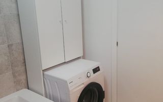 OPORTUNITATE Garsoniera + LOC DE PARCARE| RESIDENCE 5 |EROU IANCU NICOLAE - Poză 9