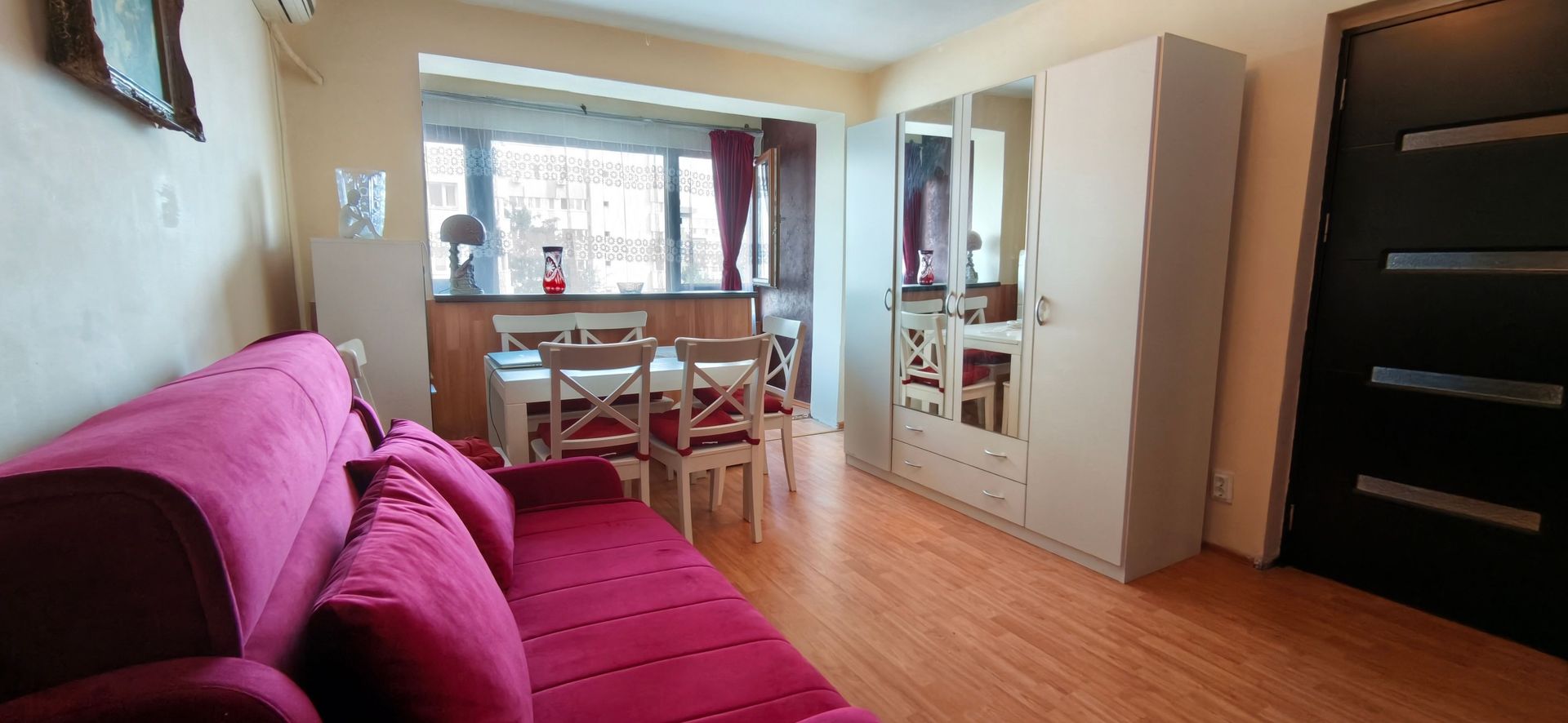 Apartament 2 camere | Drumul Taberei 34 | Metrou Tudor Vladimirescu - Poză 2