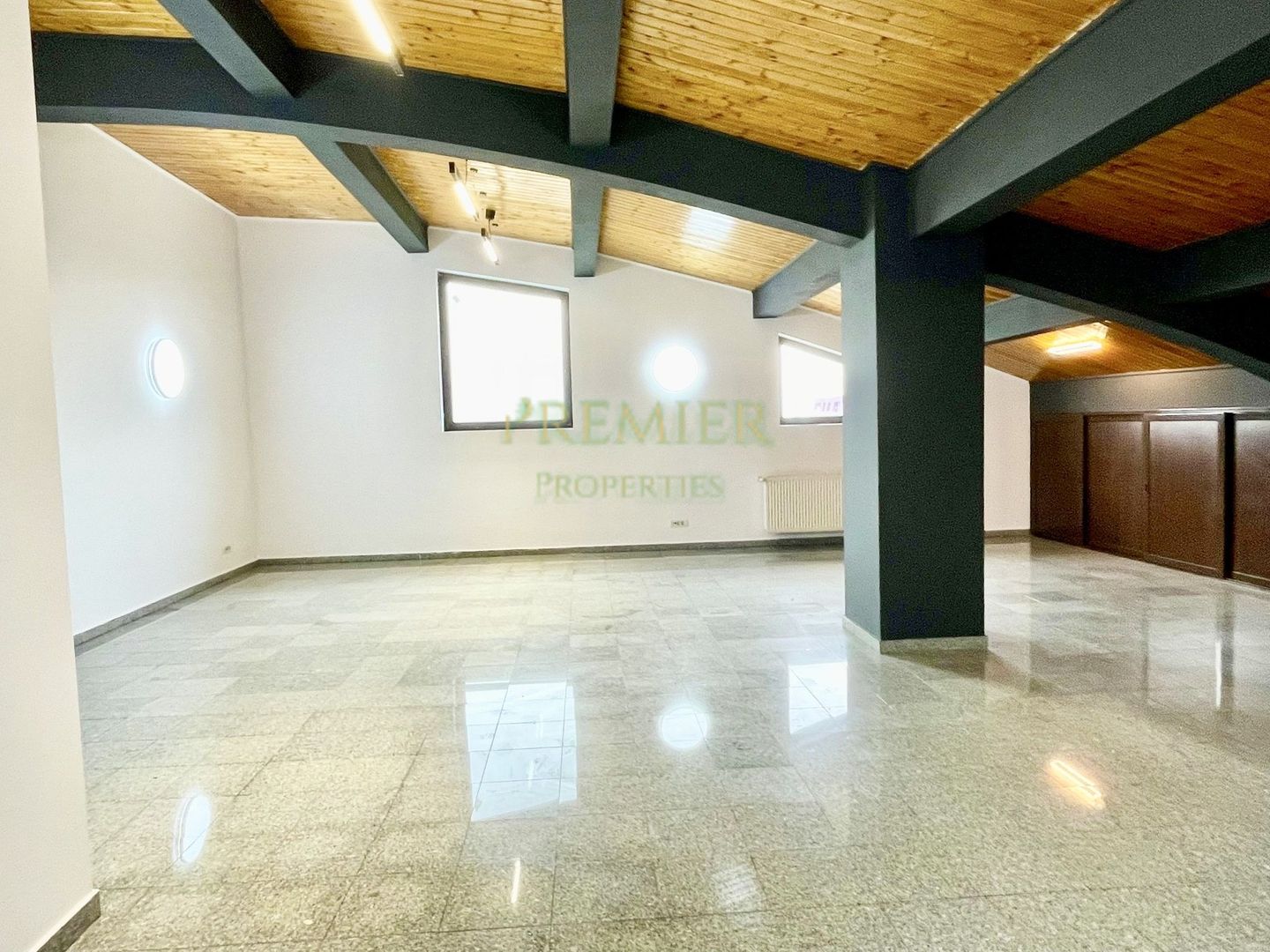 3 CAMERE TIP PENTHOUSE 175 MP | 4 LOCURI DE PARCARE INCLUSE | SUPER-PRET | - Poză 1