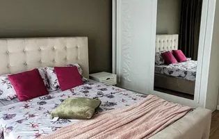 2 Camere, Borhanci, Parcare, Lux, Zona Profi, Bloc nou, AC,Romul Ladea - Poză 5