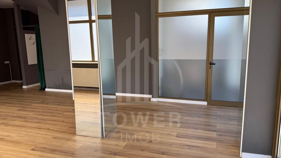 Spațiu comercial de închiriat - 75mp - zona Calea Dumbravii - Poză 4