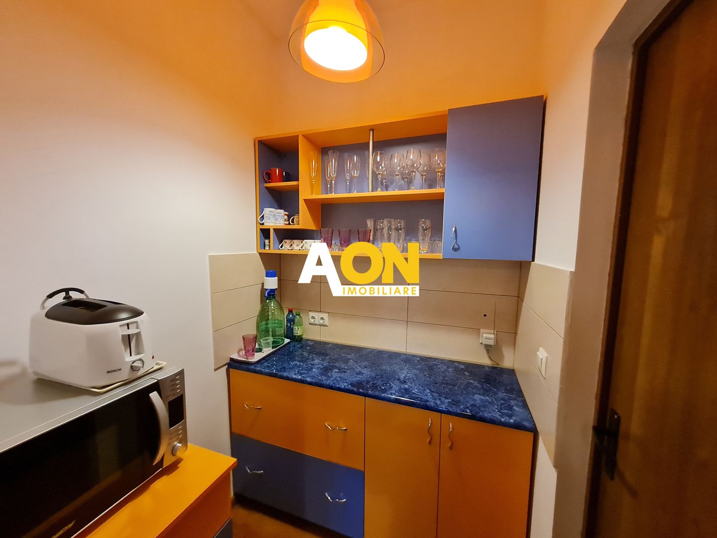 Casa 6 Camere, 160 mp, Teren 410 mp, Zona Centru - Poză 11
