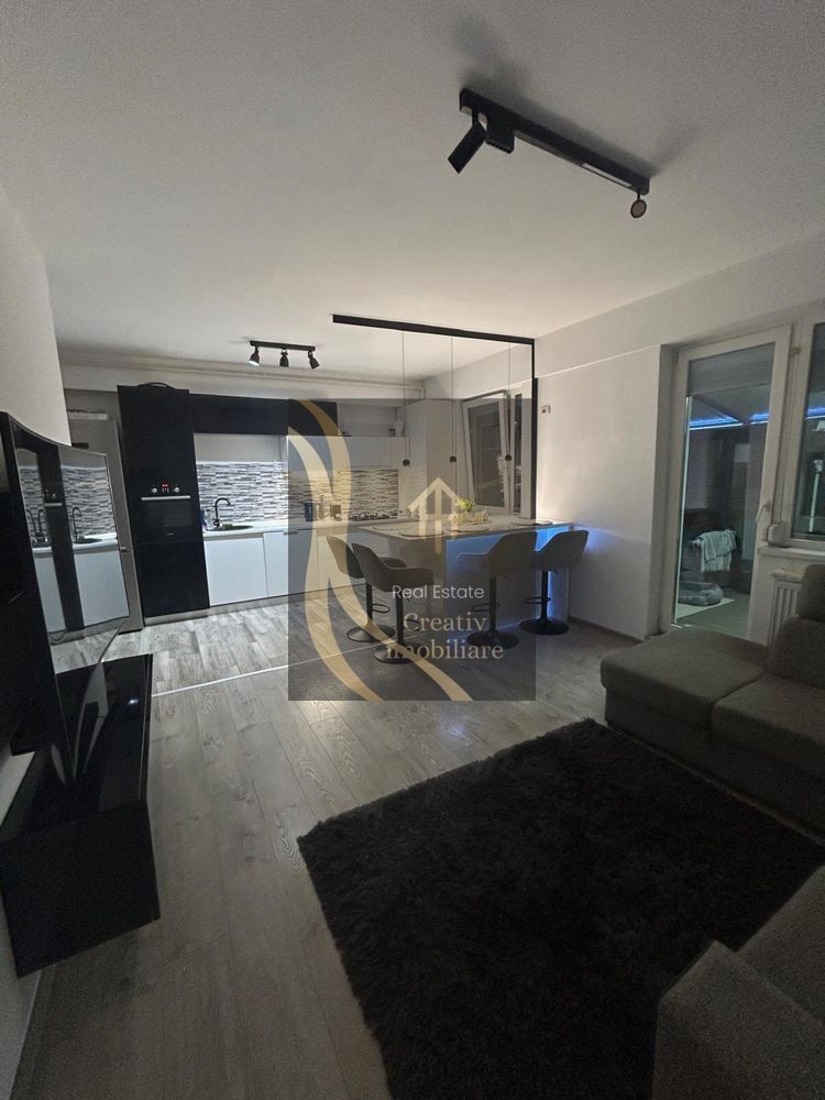 Apartament 3 camere cu curte - Poză 5
