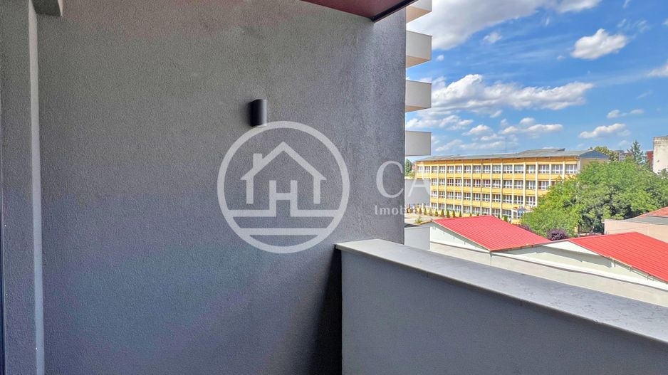 Apartament cu 2 camere de închiriat in Prima Urbana, Oradea - Poză 14