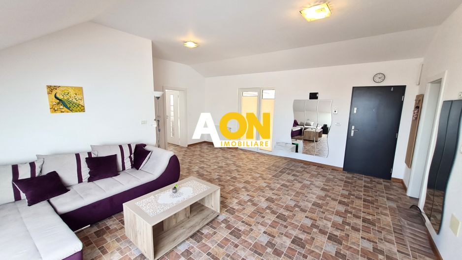 Apartament 3 Camere, 94 mp, Decomandat, Zona Foarte Buna - Poză 1