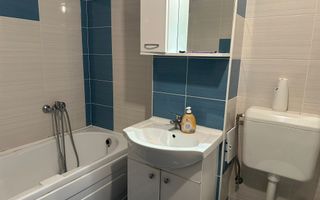 Garsoniera spatioasa, etaj 2, loc de parcare, Drumul Fermei,0 Comision - Poză 19