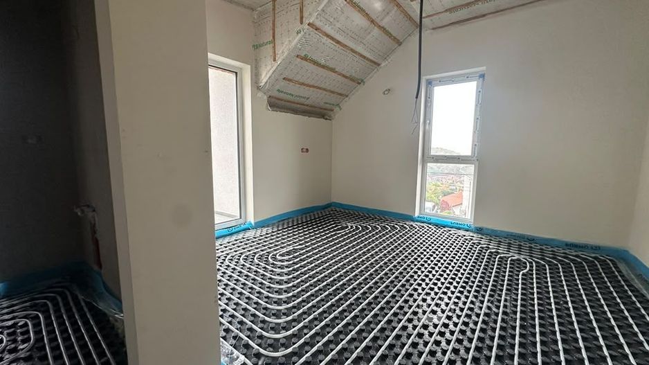 Casa Smart la Standard nZEB | Liziera Padurii | VIVO - Poză 14