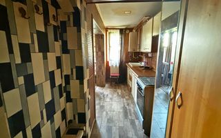 Apartament 2 camere 35 M² parter zona Ciucului mobilat si utilat - Poză 3