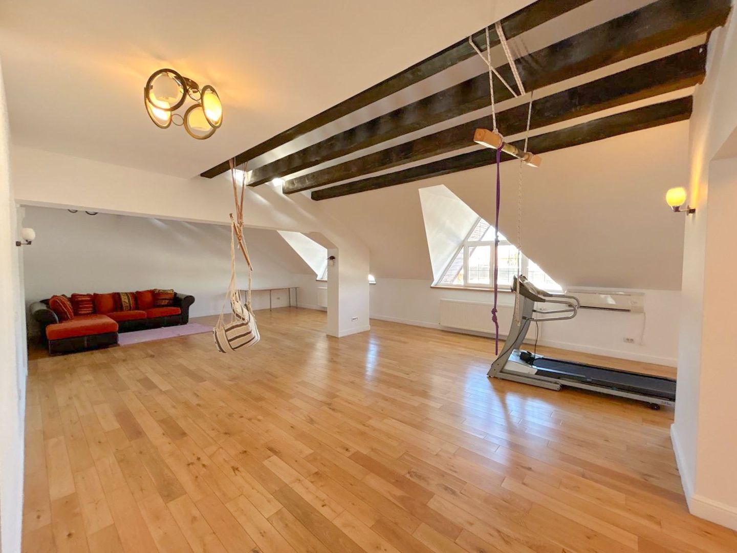 Villas for Rent I London Residence Pipera | 5 Bedrooms | Tennis Court - Poză 45