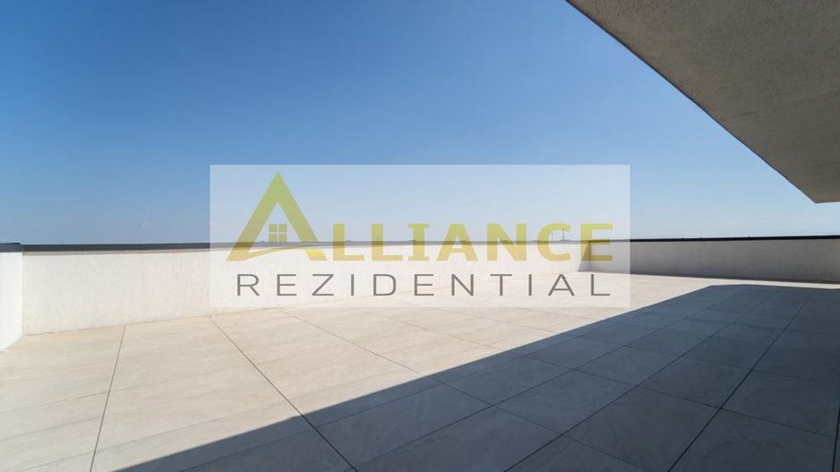 🏡 PENTHOUSE EXCLUSIVIST | 3 CAMERE | 2 ETAJE | TERASĂ DE 278 MP - Poză 12