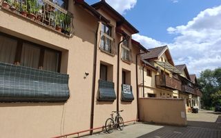 Apartament 3 camere, la vila, mobilat si utilat-zona Turnisor - Poză 1