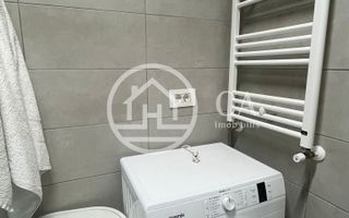 Apartament de închiriat cu 2 camere în Prima Nufărul, Oradea - Poză 8