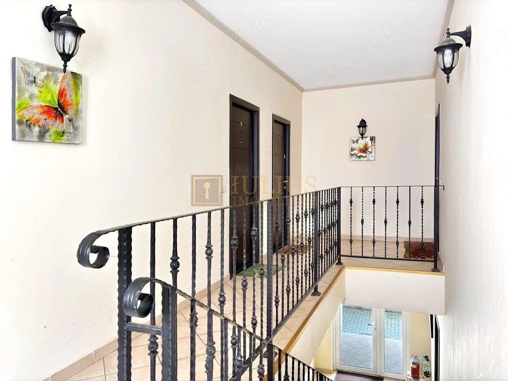 3 camere pe 2 nivele – Dumbrăvița - Poză 8