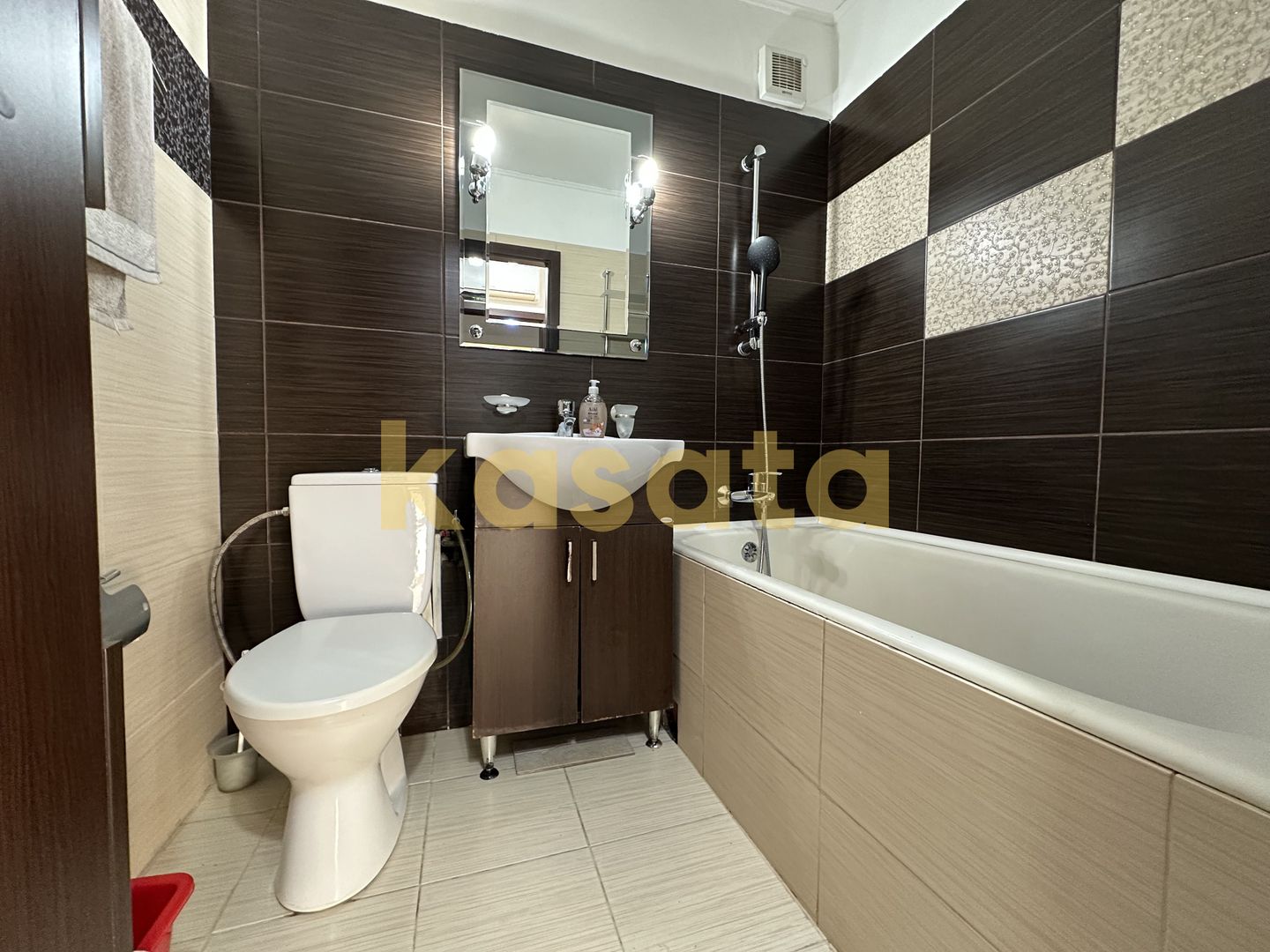 Apartament 3 Camere 🏡 | Valea Ialomiței 📍 | Bloc anvelopat 🏢 - Poză 6