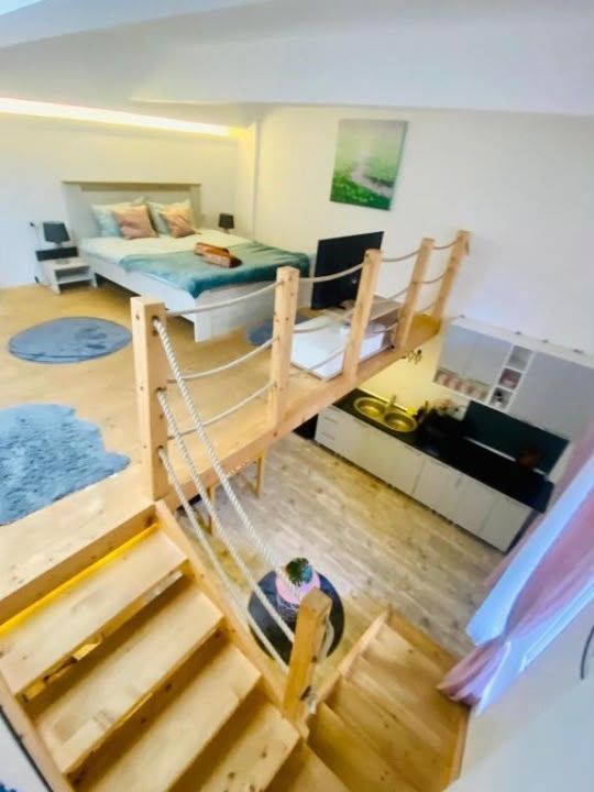 Oportunitate investitie, 9 Apartamente, Ultracentral - Poză 8
