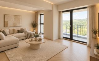Apartament 2 camere | CF | Calea Mănăștur - Poză 4