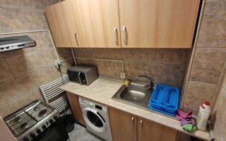 Garsoniera de vânzare Lujerului - Poză 5