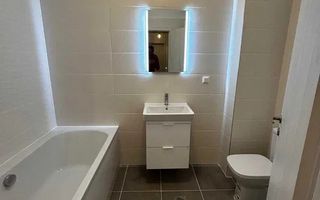 AP. 2 CAMERE -MILITARI, BLOC NOU, PARCARE, CENTRALA, BUCATARIE INCHISA - Poză 6