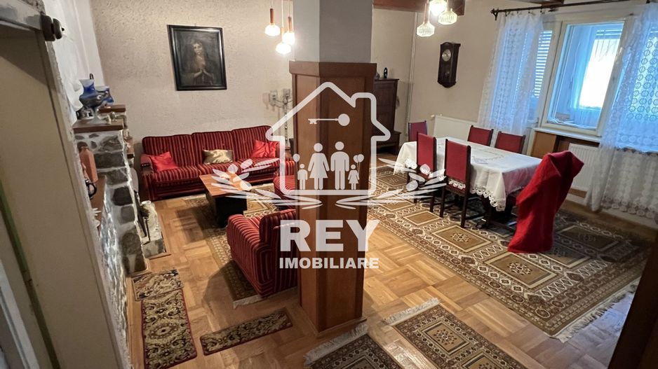 Casă de închiriat în Cisnădie zona Str. Teilor/se acceptă muncitori - Poză 5