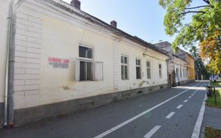Garsonieră | 46.95 mp | Sfântu Gheorghe - Poză 1