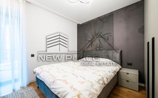 Yacht KID | Apt exclusivist | 261,000+TVA | Bucatarie inchisa | LUX - Poză 9