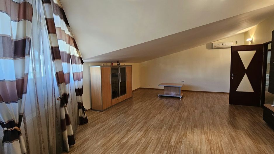 Spațiu - apartament 5 camere de închiriat – 160 mp - Micro 20 – zona BKO - Poză 7