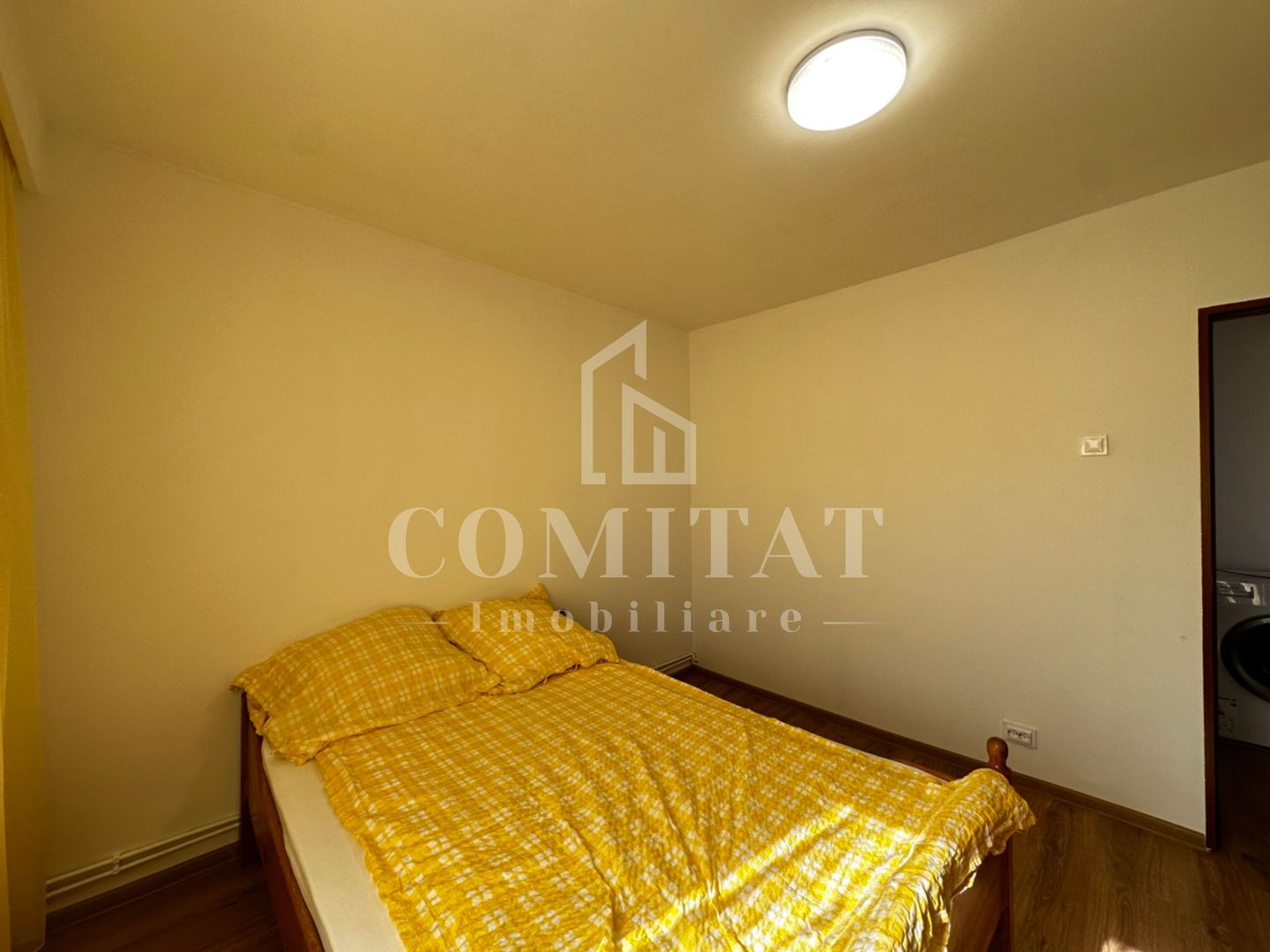 Apartament 3 camere | Renovat | Zona Kaufland-Manastur - Poză 2