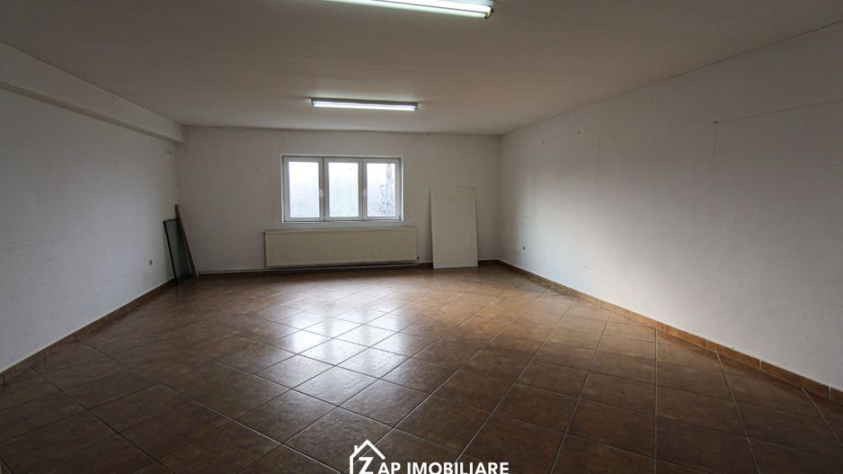 Birouri - 4 Euro / mp - Strada Libertatii - mai multe variante de suprafață - Poză 2