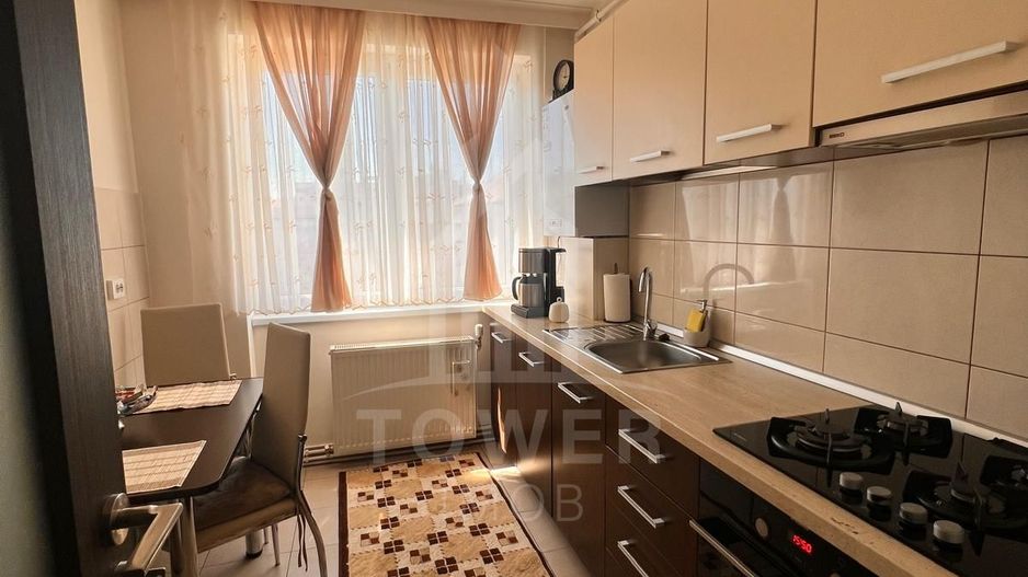 Apartament 2 camere de închiriat | Zona Centrală - Poză 8
