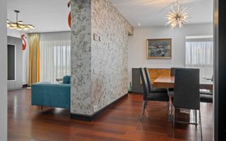 OPORTUNITATE 4 CAMERE DE INCHIRIAT ALIA APARTMENTS - Poză 3