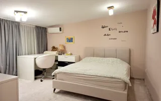 Casa P+M, cu 5 camere, zona Central - Poză 16