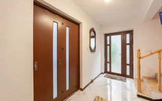 Casa 4 camere, P+M, 2017, Stefanesti, Sticlelor, AG - Poză 14