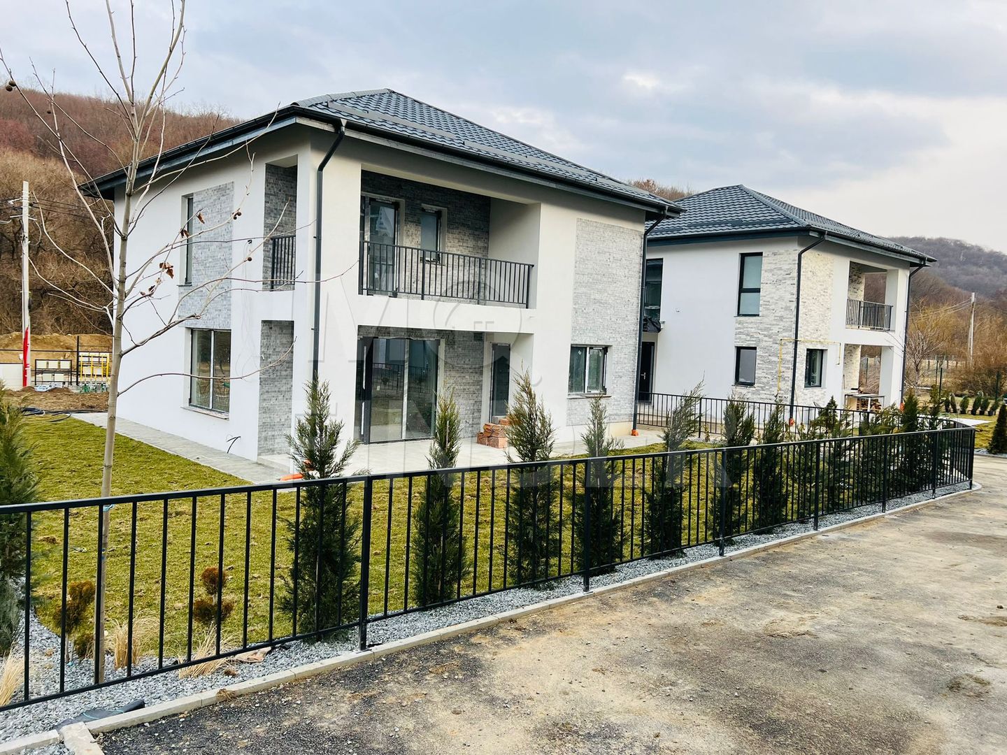 Vanzare casa individuala, zona Valea Garbaului, finalizata cu CF - Poză 2