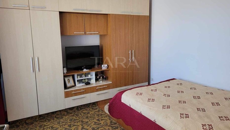 Apartament 3 camere, Floresti - Poză 5
