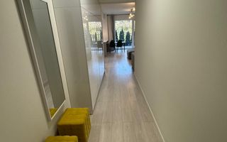 Apartament de 2 camere, terasa, 60mp, parcare, zona Semi-Centrala - Poză 10