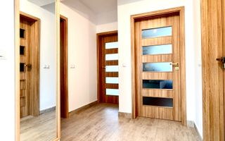 Apartament 4 camere | 90 mp | etaj intermediar | garaj | Zorilor - Poză 16