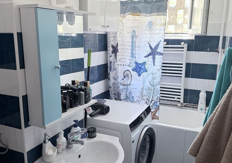 COMISION 0% | Apartament 2 Camere | Zona Cetatii | Parter | 40 mp - Poză 6