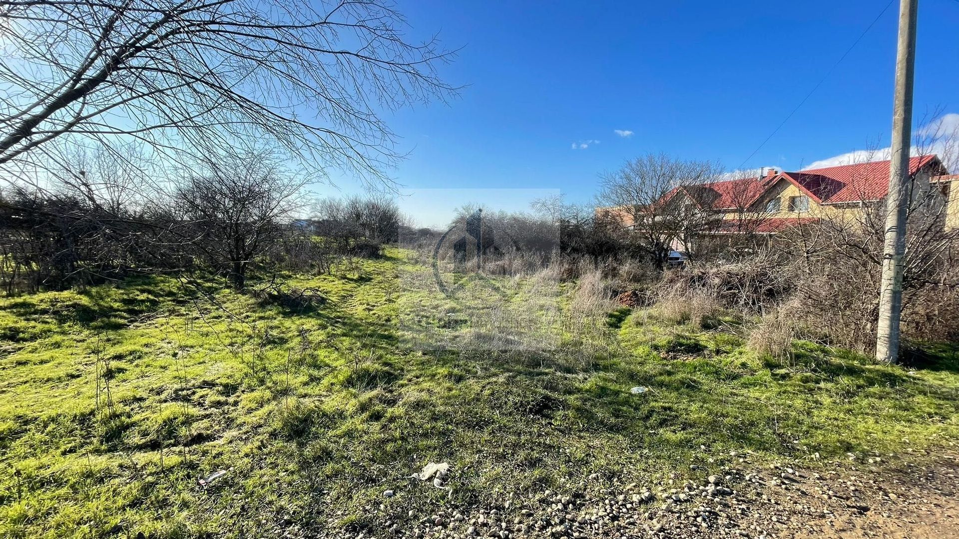 Teren intravilan, 1000mp, toate utilitatile, Ilfov - Poză 5