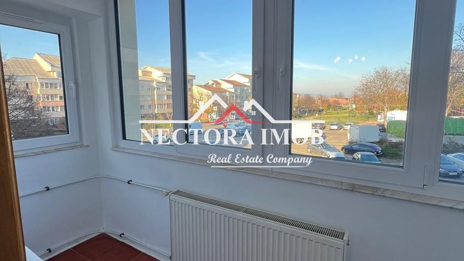 Apartament 4 camere SANMARTIN, langa Oradea/Baile Felix, 89 mp, Etaj 1 - Poză 11
