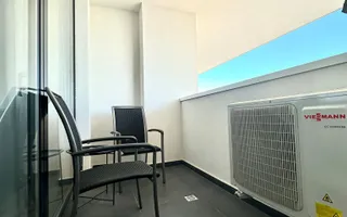 XCity Tower 2-Ap 2cam |parcare,bloc nou| Torontalului,Aradului,Lipovei - Poză 16