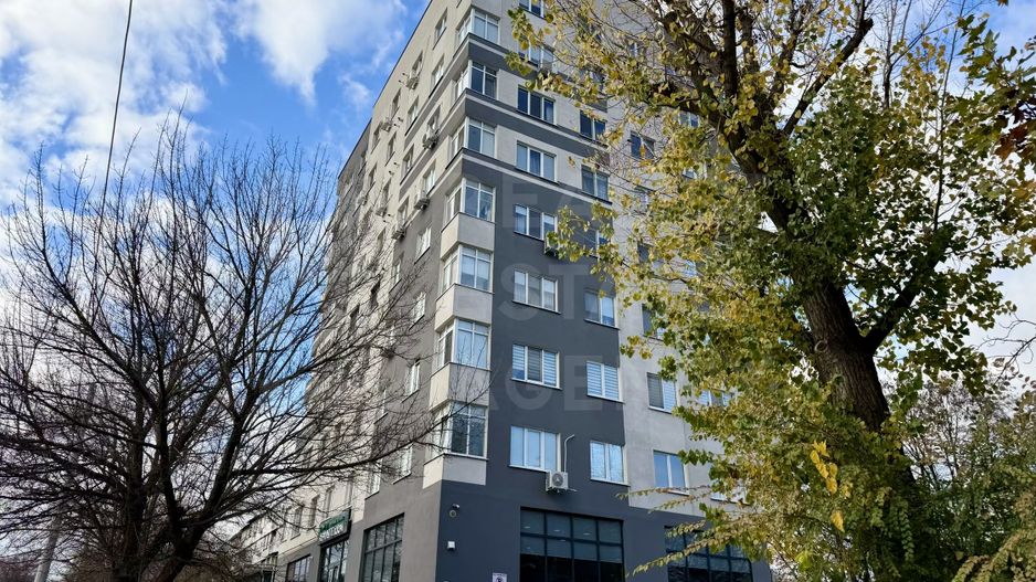 Vânzare, apartament, 3 camere, str. Vasile Lupu, Buiucani - Poză 2