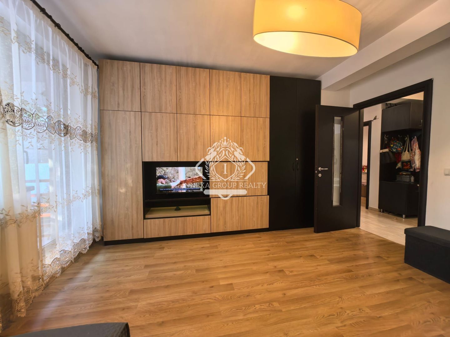 Apartament 3 camere I P/2+M I curte proprie 70mp I Bucurestii Noi-Parc Bazilescu - Poză 3