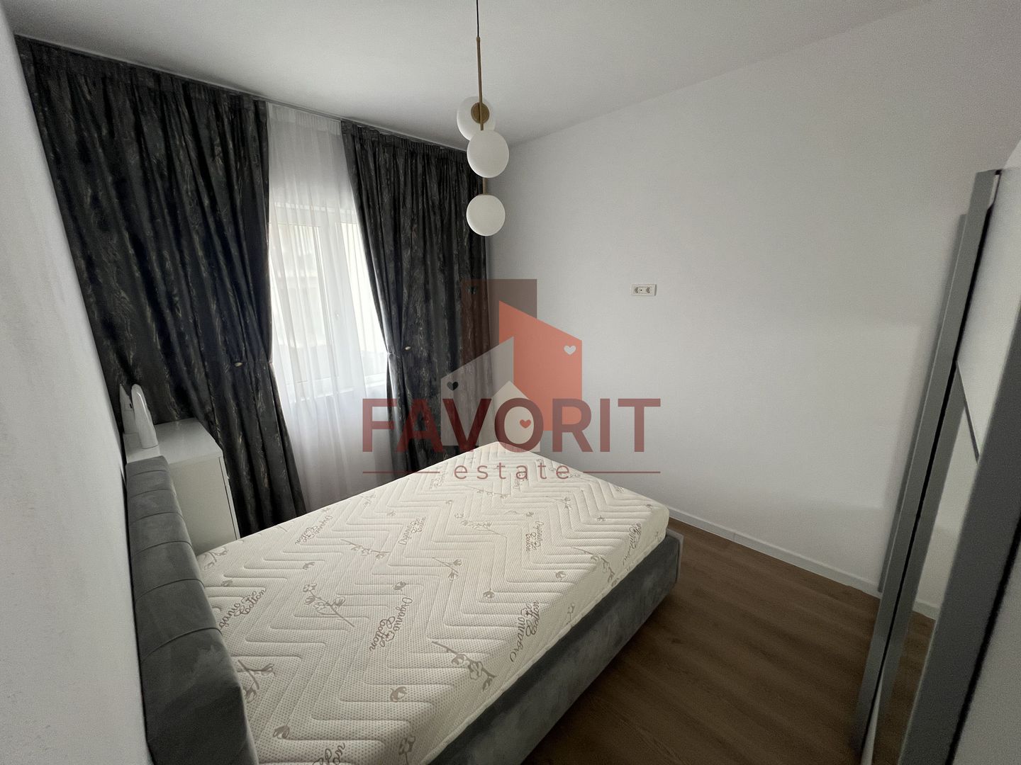 Apartament 2 camere decomandat | Bucatarie inchisa | Etaj 1 | Giroc - Poză 4