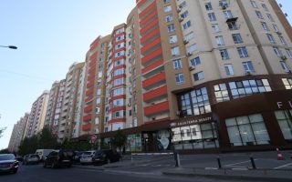 Vânzare, apartament, 1 cameră, str. Ginta Latină, Ciocana - Poză 2