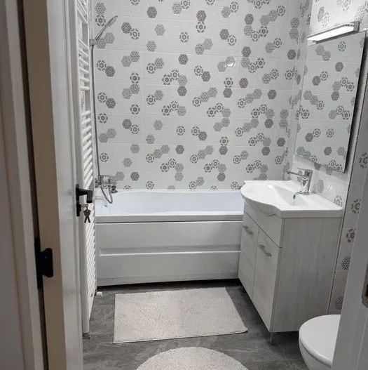 Garsonieră 39 mp | Exigent Plaza | Metrou Lujerului | Centrala Proprie - Poză 8